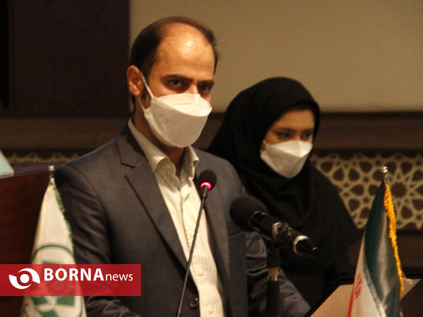 آیین تحلیف اعضای ششمین دوره شورای اسلامی شهر شیراز