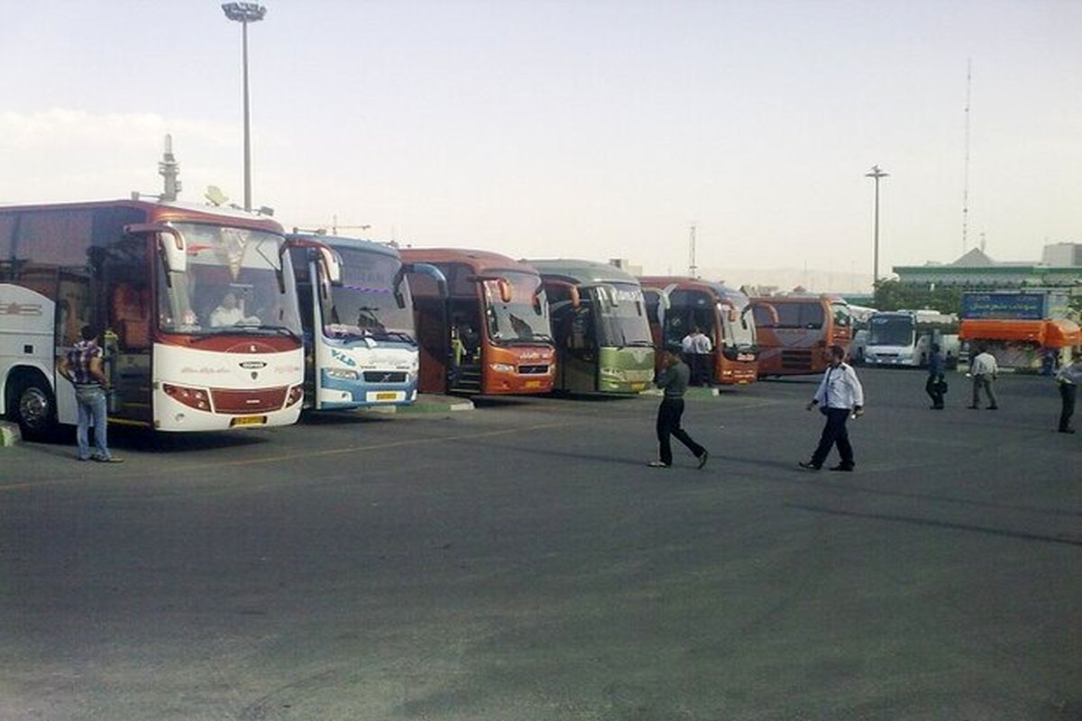 سامانه نوین ثبت شکایت مسافران نورزی در خوزستان راه اندازی شد