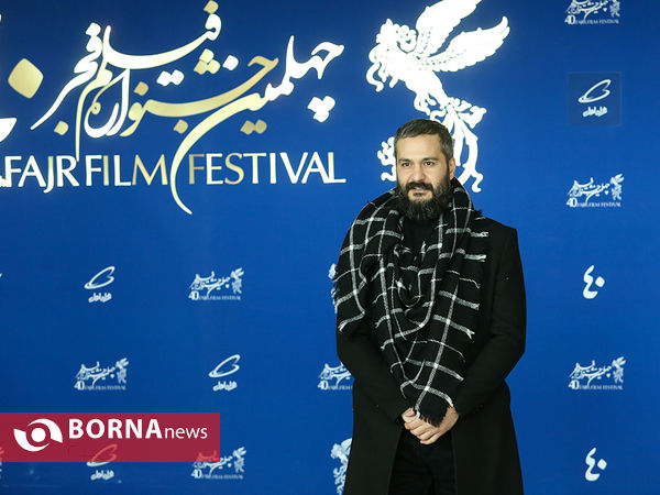 میلاد کی مرام -بازیگر