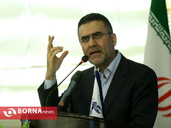 تقدیر از داوران و برگزارکنندگان بخش بین الملل فیلم فجر