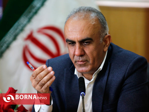 نشست شورای معاونین ورزش و جوانان فارس با حضور رییس مجمع نمایندگان استان در مجلس