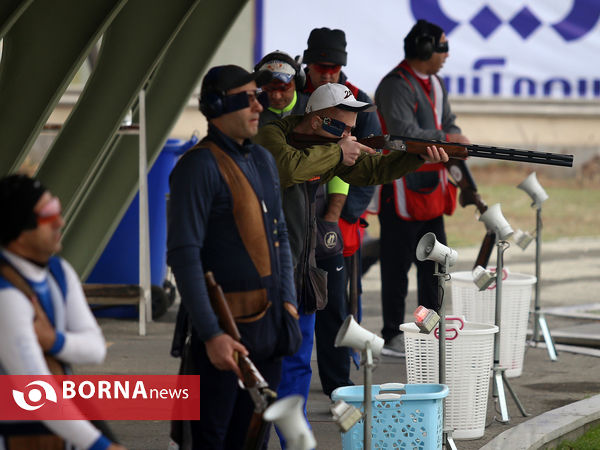 هفته چهارم لیگ اهداف پروازی