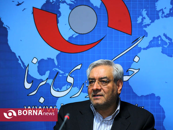 نشست شورای شهر پاک