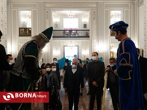 اولین جشنواره بین‌المللی صنایع‌دستی