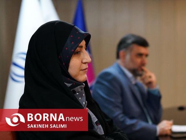 نشست خبری جایزه ادبی جلال آل احمد