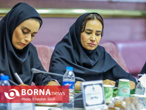 نشست خبری مدیر عامل شرکت ماشین سازی اراک 