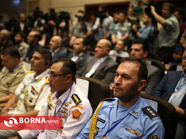 همایش روز جهانی مبارزه با مواد مخدر