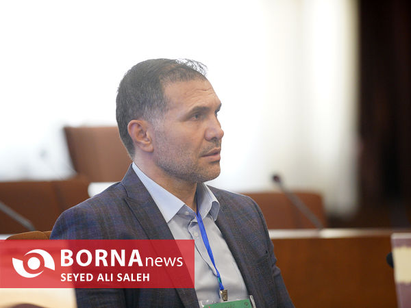 مجمع انتخاباتی ریاست فدراسیون بوکس