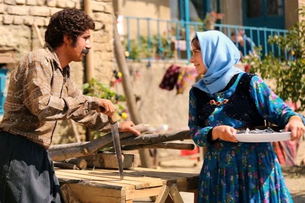 سریال «سوران» جای «گیل‌دخت» را از ۱۷ خرداد می‌گیرد