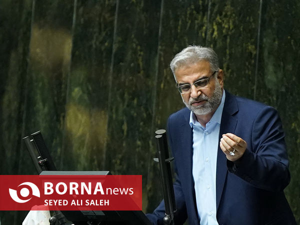 جلسه رای اعتماد به وزیر پیشنهادی تعاون،کار و رفاه اجتماعی