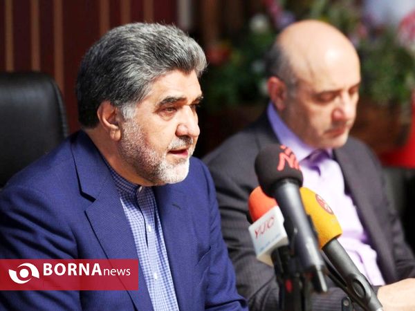 نشست صميمانه استاندار تهران با اصحاب رسانه