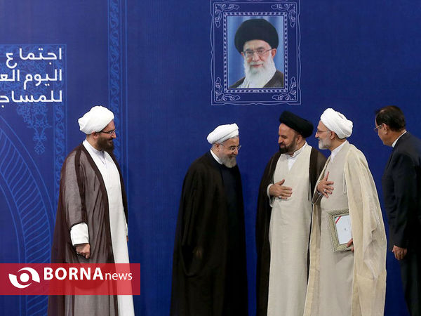 اجلاس روز جهانی مسجد