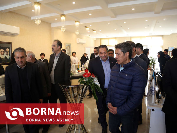 افتتاح مجهزترین کارگاه آموزشی گردشگری در شرق کشور