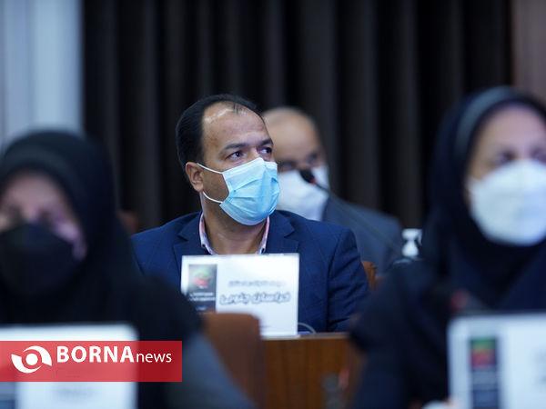 مجمع انتخاباتی فدراسیون تکواندو