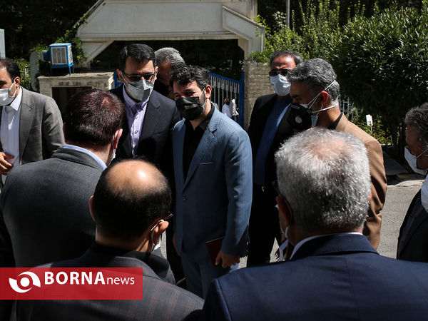 مراسم تجلیل از تعاونی های برتر ملی