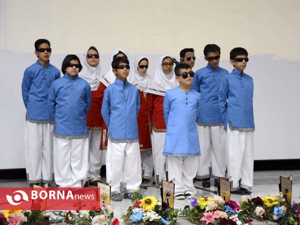 سومين همايش تجليل از نخبگان شهرستان ملارد