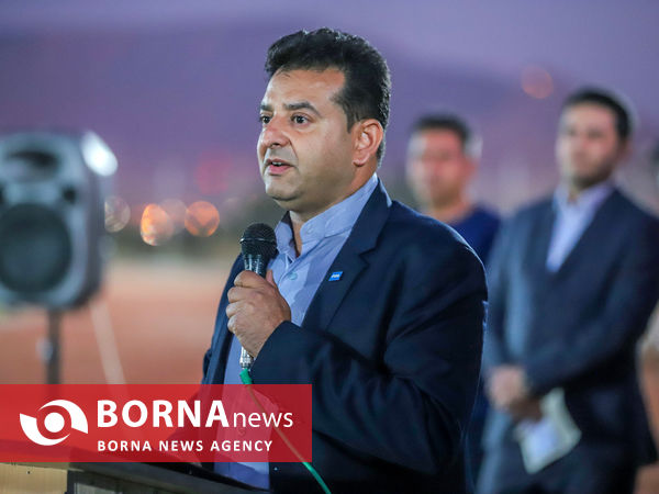 مسابقات فوتبال پیشکسوتان