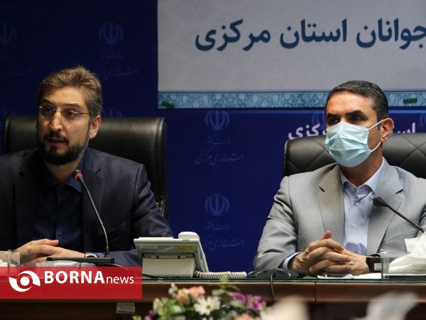 نشست ستاد ساماندهی امور جوانان