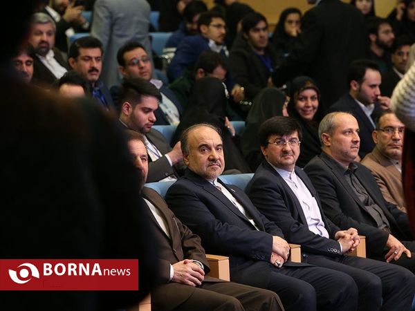 هم اندیشی صمیمانه جوانان با دولت