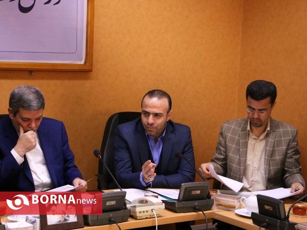 شورای ورزش همگانی استان
