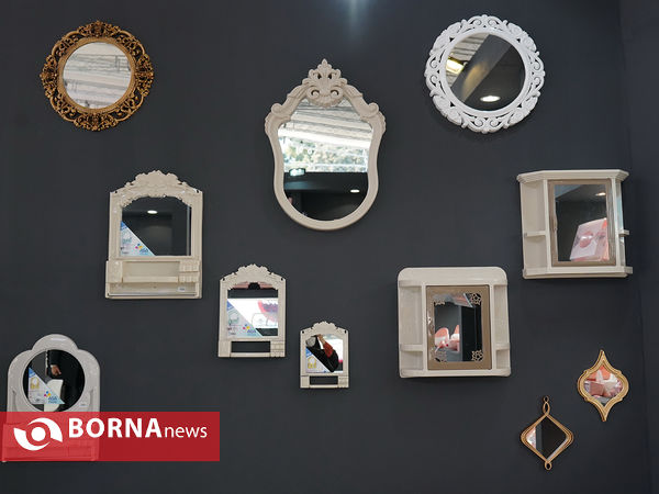 نوزدهمین نمایشگاه مواد اولیه -صنایع چوب و مبلمان