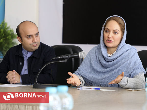 نشست پویش "بدسرپرست تنها تر است"