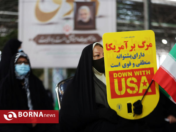همایش گرامیداشت روز بصیرت در شیراز