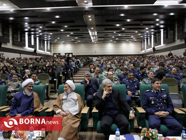 بیست و یکمین سالگرد شهادت شهیدستاری