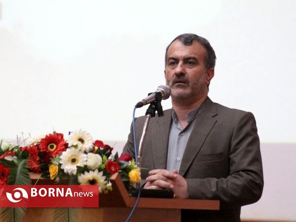 اختتامیه ششمین جشنواره هنری دانشجویی ققنوس