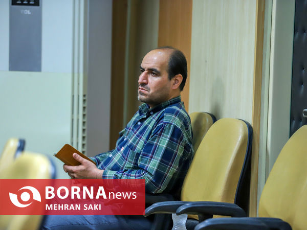 مجمع انتخاباتی رئیس هیئت تکواندو استان مرکزی