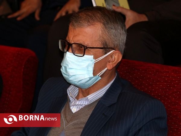 مراسم‌ روز دانشجو _ شهرستان لاهیجان