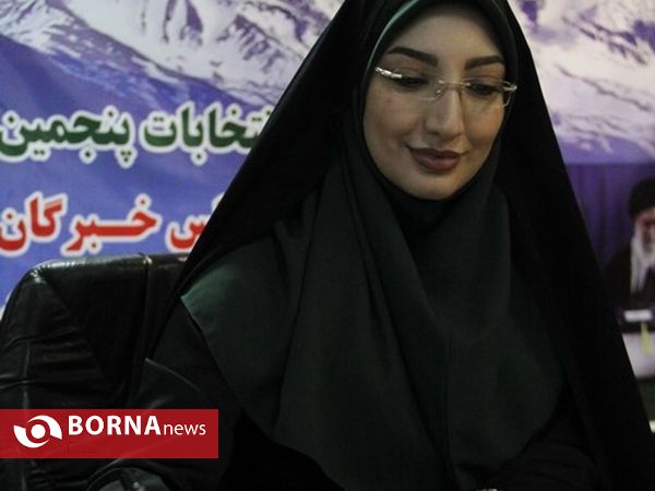 ثبت نام نامزدهای مجلس شورای اسلامی(2)- اردبیل