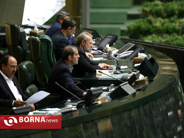 صحن علنی مجلس شورای اسلامی