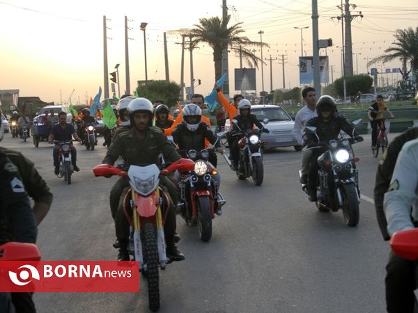 رونمایی از کاپ قهرمانی جام حذفی کشور در خرمشهر