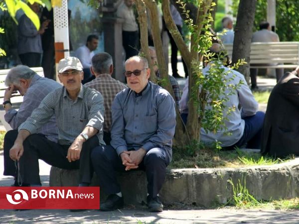 راهپیمایی روز قدس در لاهیجان