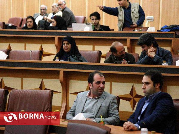 نشت خبری سخنگوی دولت با اصحاب رسانه- رشت