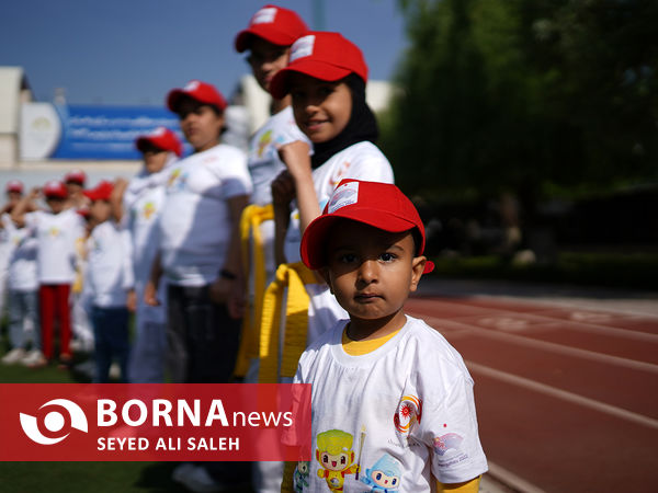 رویداد Fun run بازیهای آسیایی هانگژو