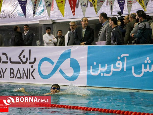 برگزیده گزارش های تصویری دی ۱۳۹۴