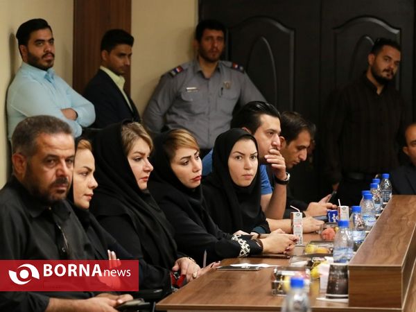 چهارمین آیین تجلیل از صنعتگران برتر منطقه آزاد اروند