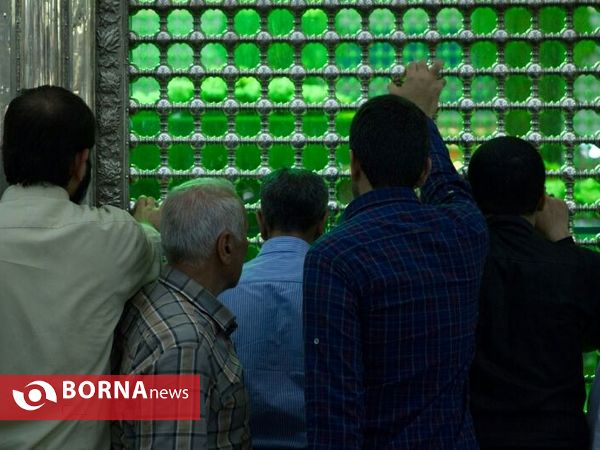 بیست و هشتمین سالگرد ارتحال امام خمینی(ره)