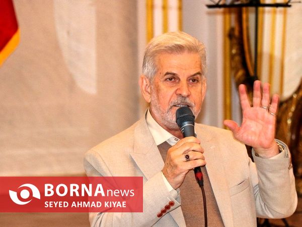جشن گلریزان آزادی زندانیان جرائم غیرعمد_ لاهیجان