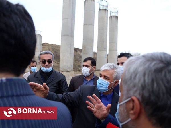 سفر وزیر ورزش و جوانان به استان مازندران