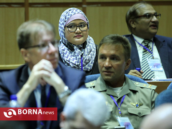 مراسم سالروز جهانی مبارزه با مواد مخدر