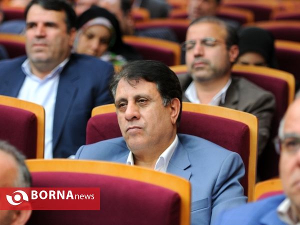 جلسه شورای اداری استان تهران