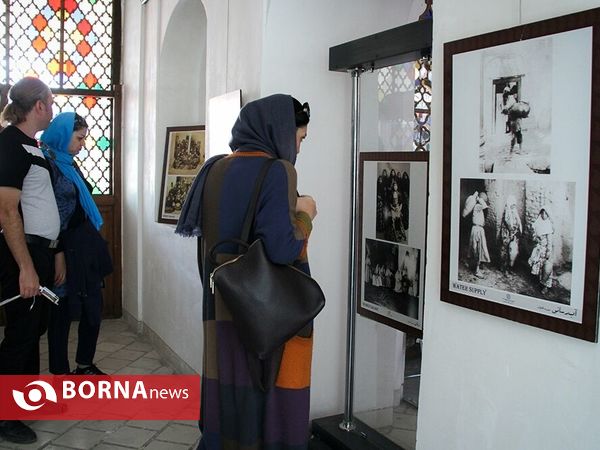 تهرانگردی در نوروز