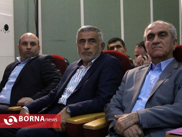 سی و چهارمین یادواره بزرگداشت مقام معلم