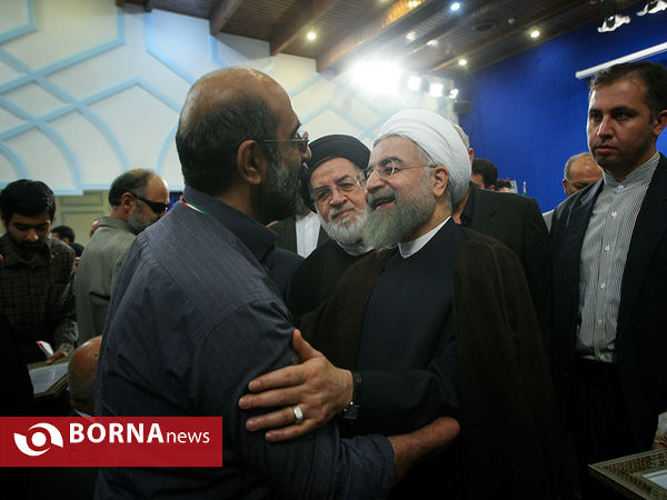 دومین کنگره ملی تجلیل از جانبازان 70درصد