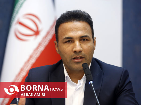 مجمع انتخاباتی هیئت ورزش های نابینایان و کبمبینایان فارس