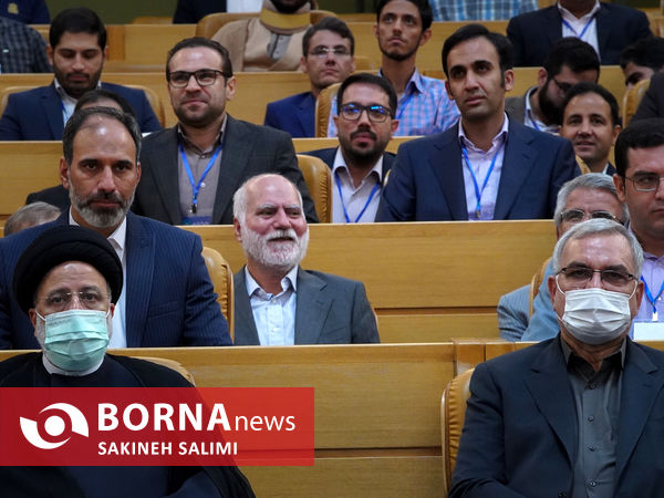 همایش ملی نخبگان با حضور رییس جمهوری