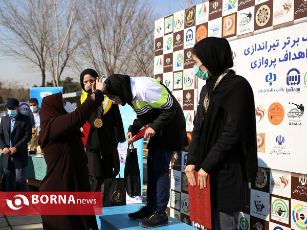 هفته پایانی لیگ برتر اهداف پروازی